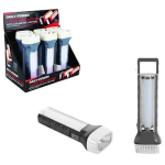 Dual Functon - Torch and LED Lantern